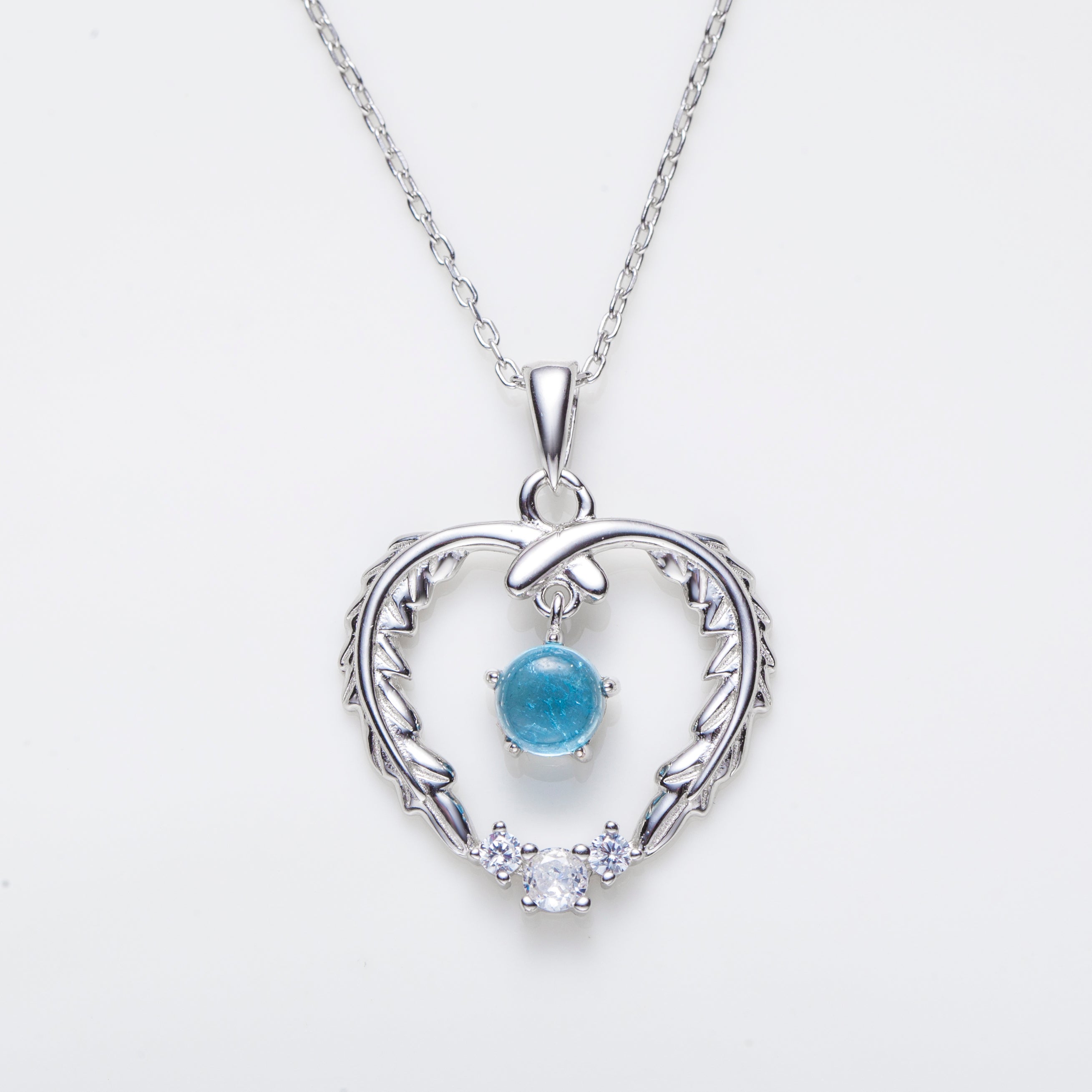 Aquamarine