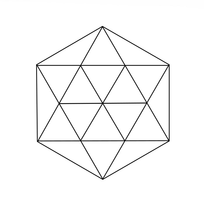 Hexagon