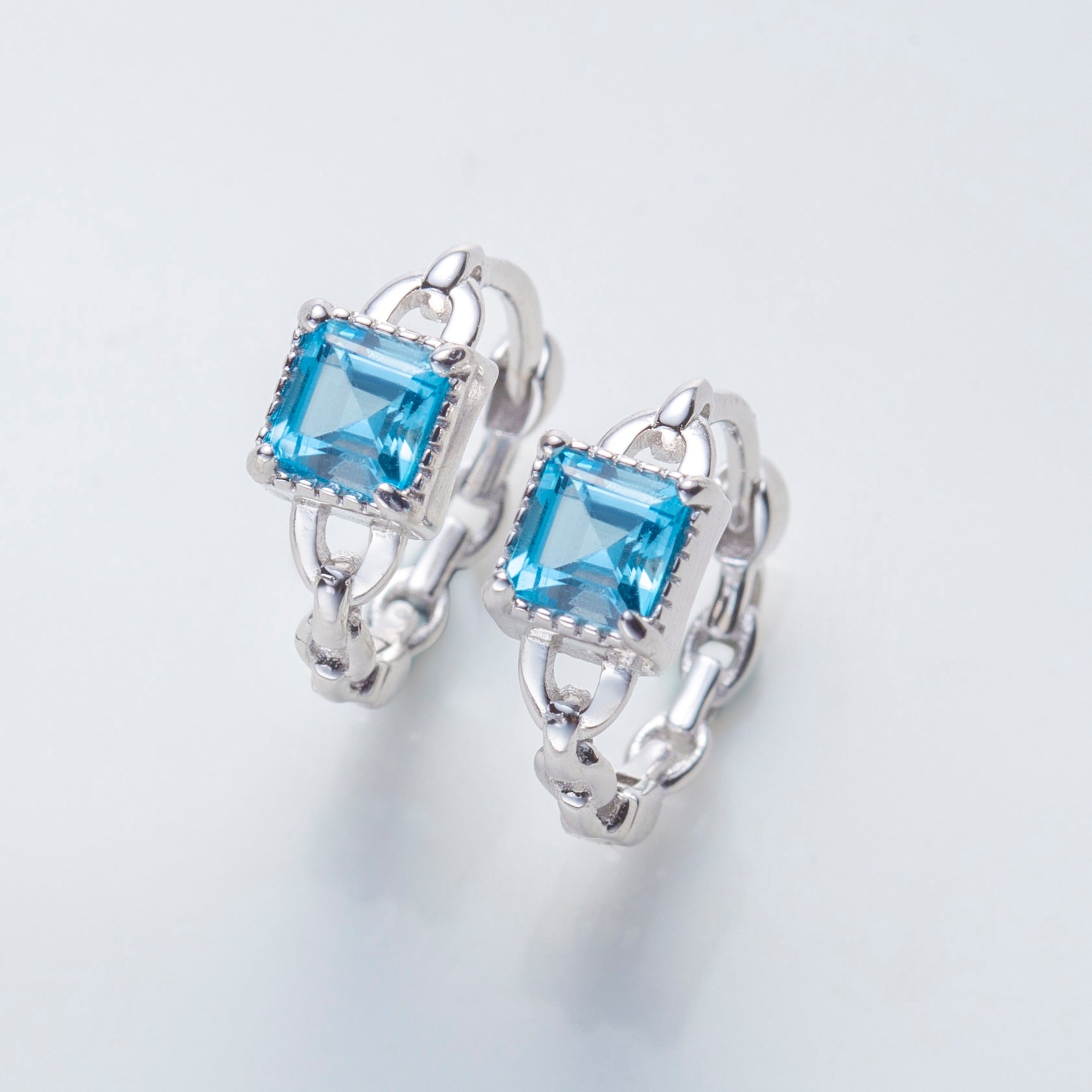 Blue Topaz